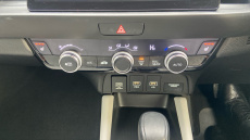 Honda Jazz 1.5 i-MMD Hybrid EX 5dr eCVT Hybrid Hatchback